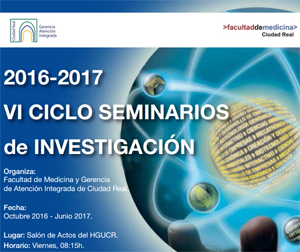 Conferencia inaugural